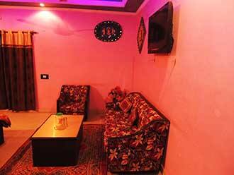 Hotel Heaven, Ambala 5